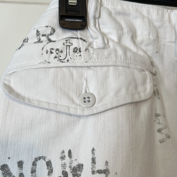 Polo Ralph Lauren chinos super rare very hard to find graffiti - Picture 14 of 16